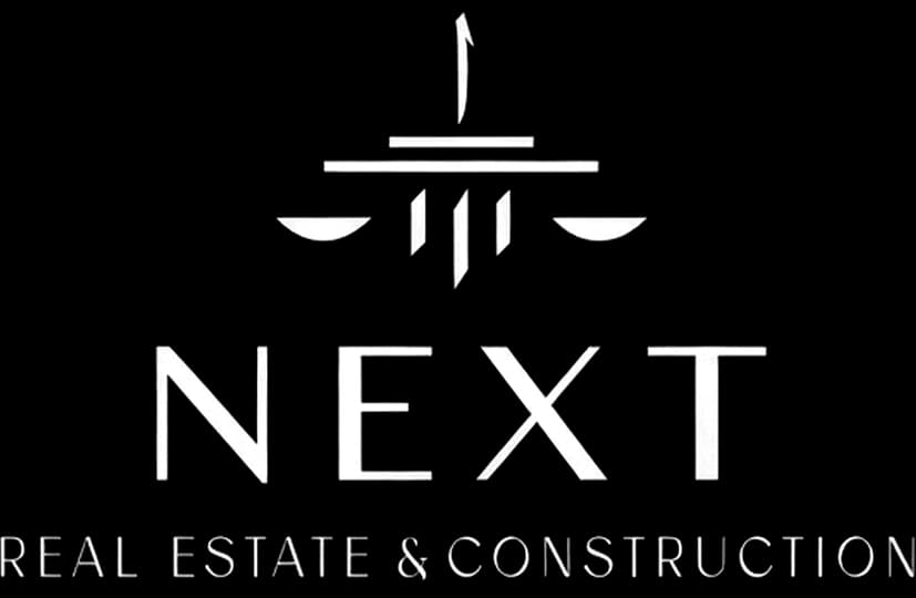NEXT Real Estate Trabzon logosu